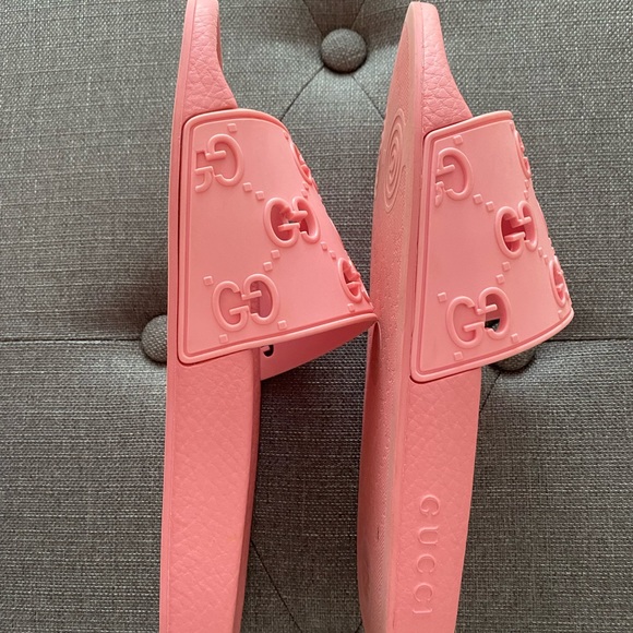 Gucci Slides Authentic - Picture 5 of 9
